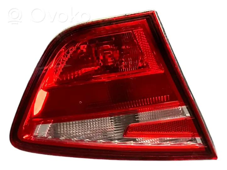 Seat Toledo IV (NH) Tailgate rear/tail lights 18491001