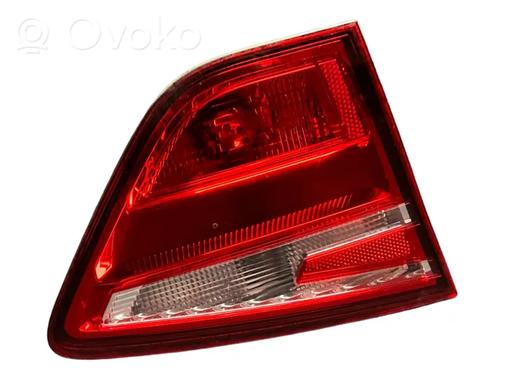 Seat Toledo IV (NH) Tailgate rear/tail lights 18491001