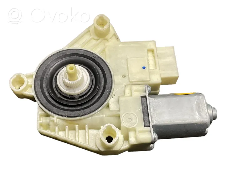 Seat Toledo IV (NH) Front door window regulator motor 5JA959811E