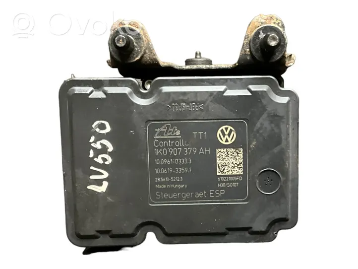 Volkswagen Golf VI ABS Pump 1K0907379AH