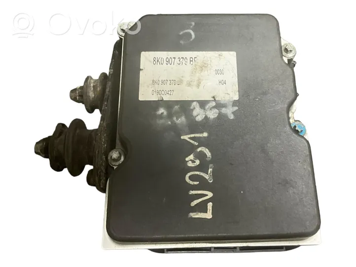 Audi A4 S4 B8 8K Pompe ABS 0265236348