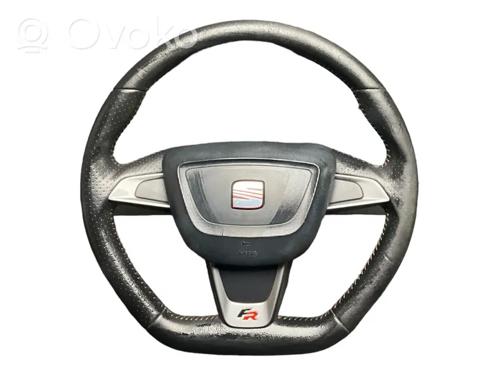 Seat Ibiza IV (6J,6P) Volant 6J0880201A