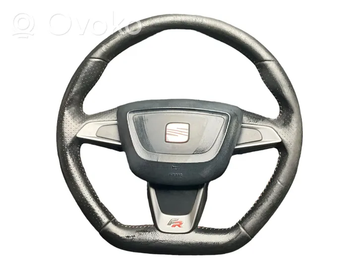 Seat Ibiza IV (6J,6P) Volant 6J0880201A