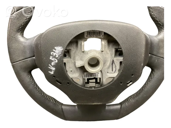 Citroen C3 Steering wheel 96842235ZD