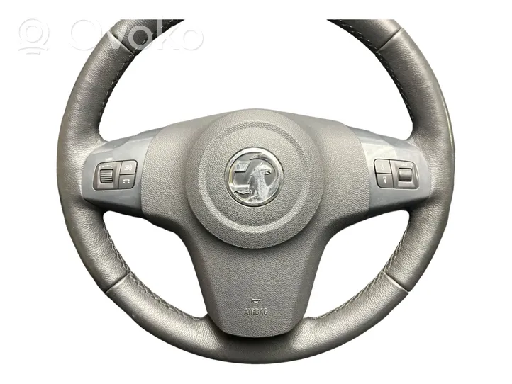 Opel Corsa D Ohjauspyörä SV70042000