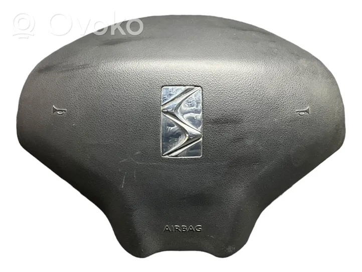 Citroen DS3 Poduszka powietrzna Airbag kierownicy 96718893ZD00