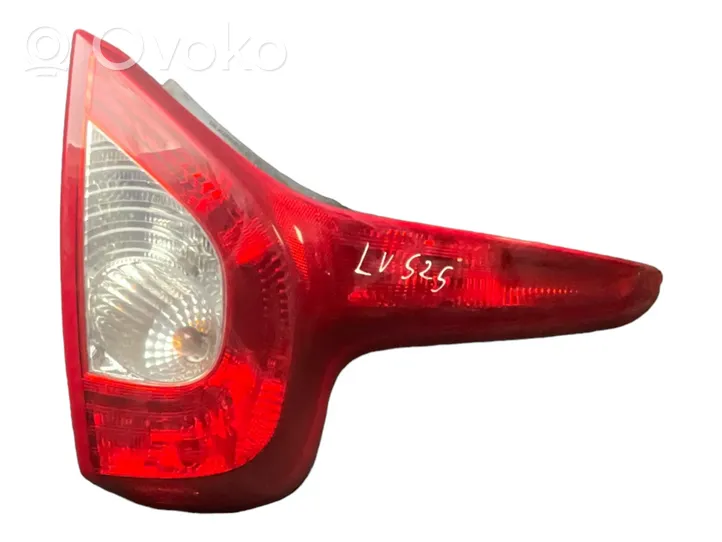 Volvo C30 Luci posteriori 31213914