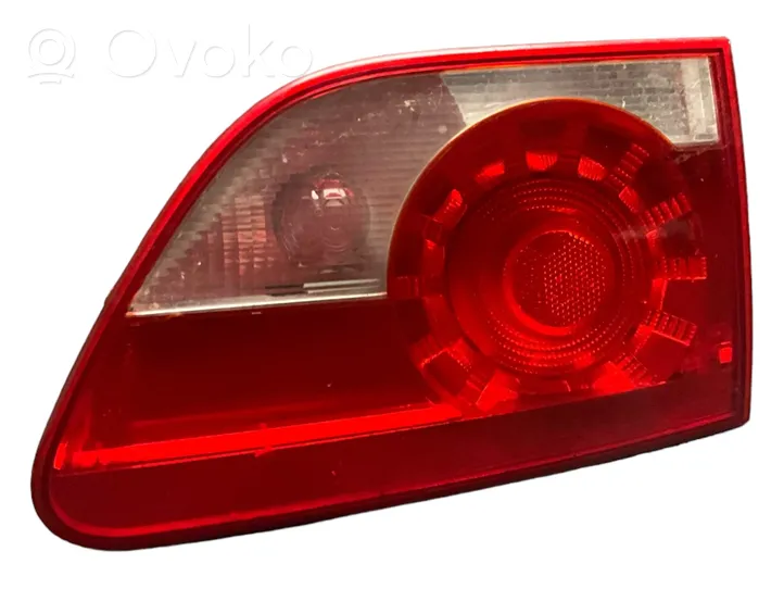 Seat Altea XL Tailgate rear/tail lights 5P8945107