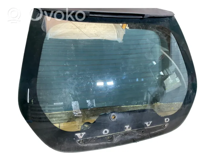 Volvo C30 Tylna klapa bagażnika 30657225