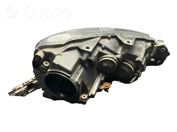 Volkswagen Golf VI Faro/fanale 5K0807889H