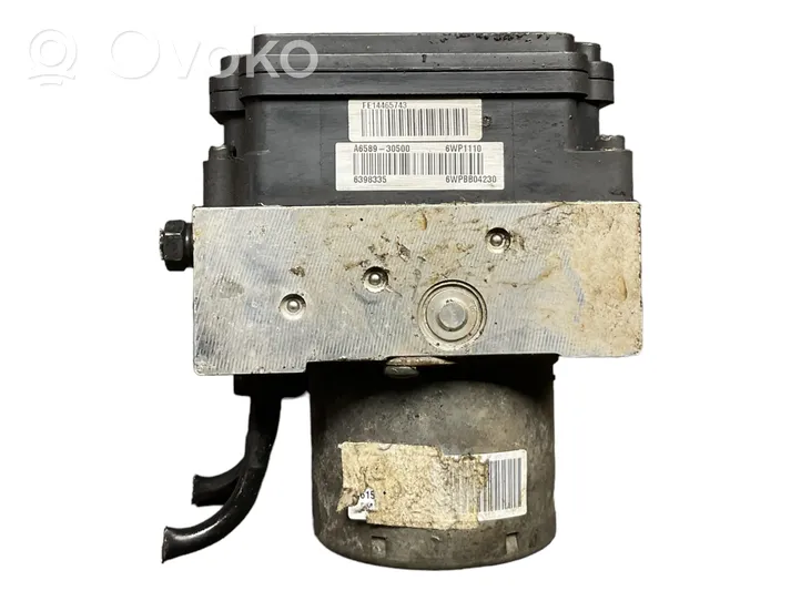 Hyundai i30 ABS Pump A658920500