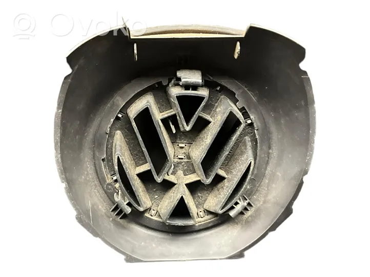 Volkswagen Golf V Grille de calandre avant 1K0853651E