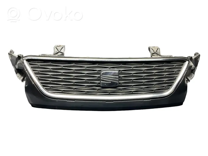 Seat Toledo IV (NH) Grille de calandre avant 6JA853668