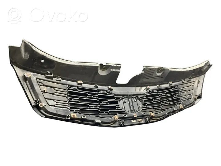 KIA Ceed Grille de calandre avant 863511H700