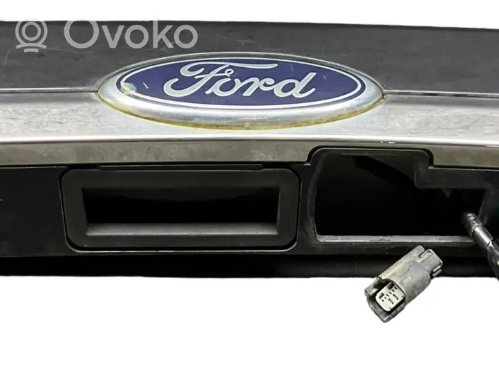 Ford Fiesta Barra de luz de la matrícula/placa de la puerta del maletero C1BBA43404