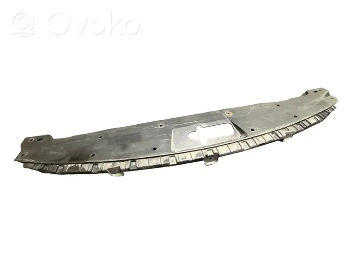 Hyundai i40 Plaque avant support serrure de capot 863613Z000