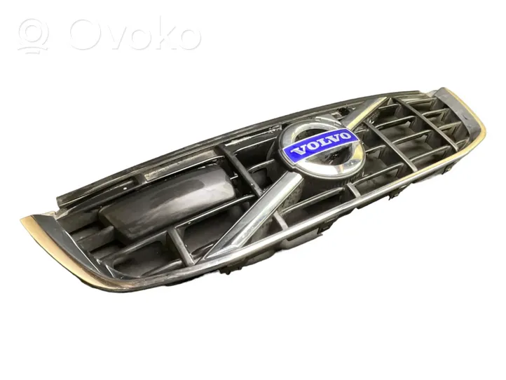 Volvo XC60 Grille de calandre avant 31284338