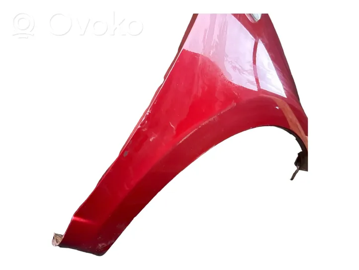 Chevrolet Spark Fender 