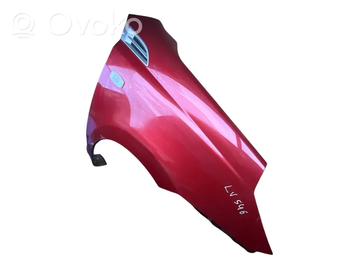 Chevrolet Spark Fender 