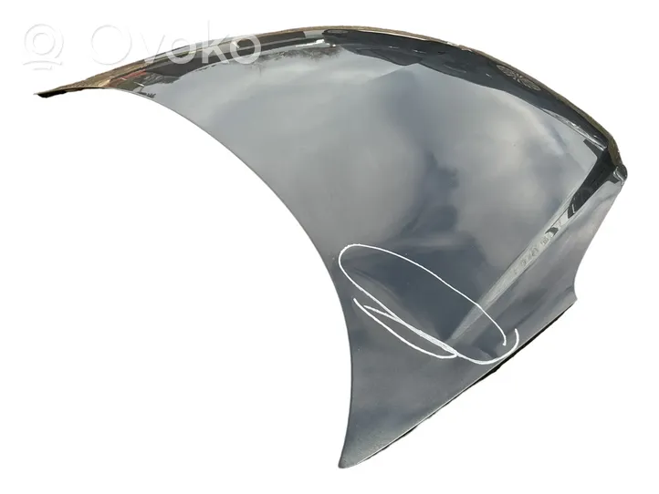 Opel Corsa D Engine bonnet/hood 