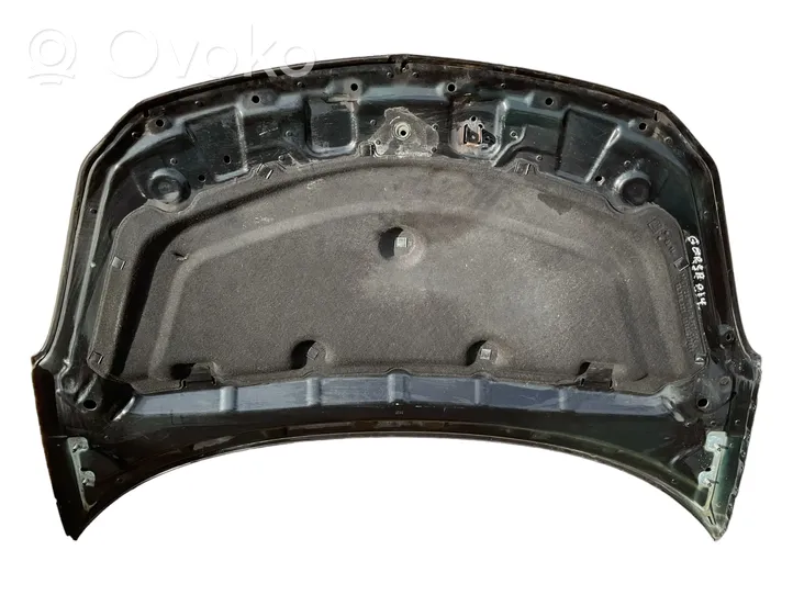 Opel Corsa D Engine bonnet/hood 