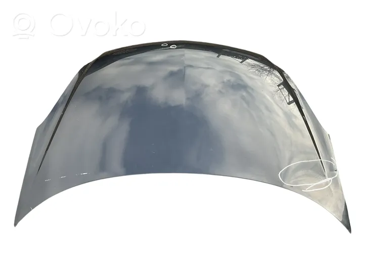 Opel Corsa D Engine bonnet/hood 