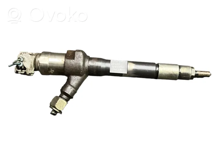 Mazda 6 Injecteur de carburant R2AA13H50