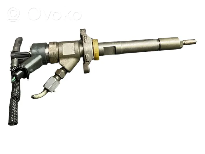 Volvo S40 Injecteur de carburant 0445110259