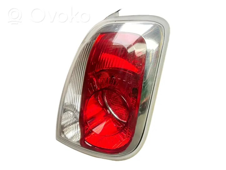 Fiat 500 Luci posteriori 27043201