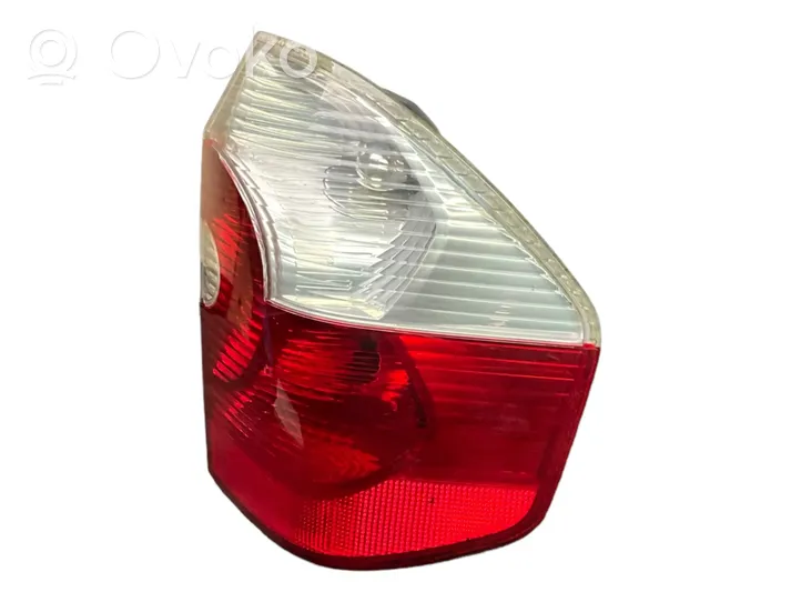 BMW X3 E83 Luci posteriori 63216990170