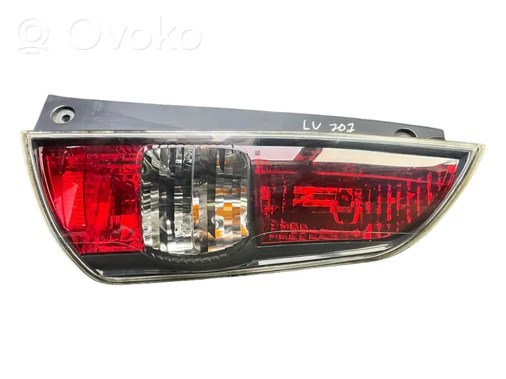 Subaru Justy Takavalot 22051763