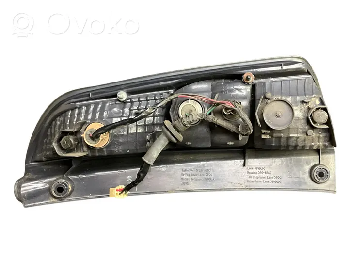 Subaru Justy Lampa tylna 22051762