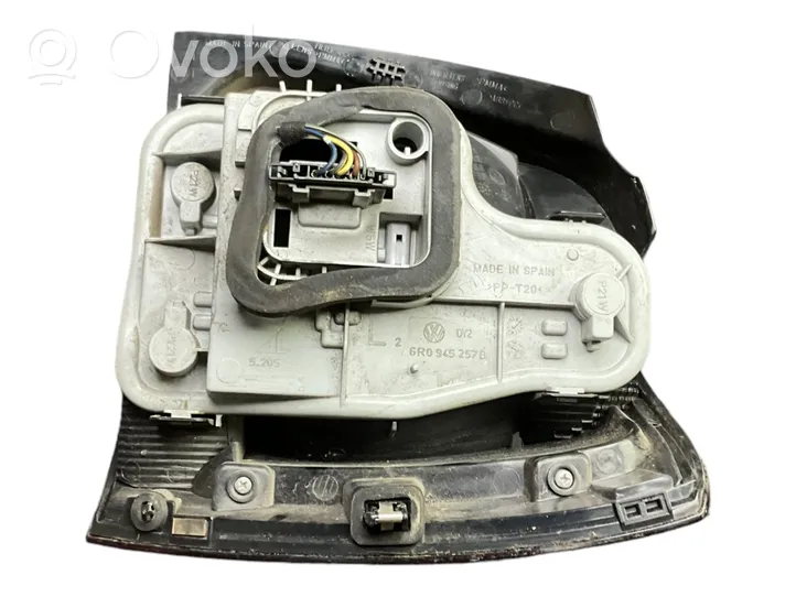 Volkswagen Polo V 6R Luci posteriori 6R0945257B