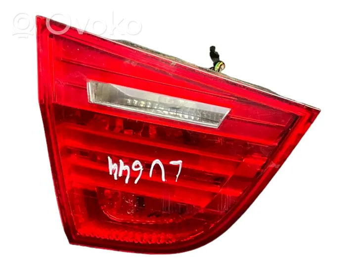 BMW 3 E90 E91 Luci posteriori del portellone del bagagliaio 21840101