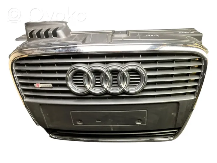 Audi A4 S4 B7 8E 8H Griglia anteriore 8E0853651Q