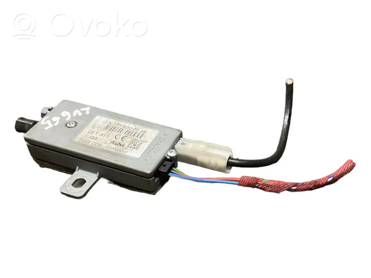 Mercedes-Benz SLK R170 Amplificateur d'antenne A1718200089