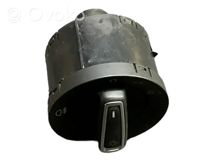 Volkswagen Polo V 6R Interruptor de luz 5G0941431AJ