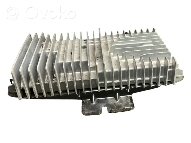 Mazda CX-7 Amplificatore EH4466920