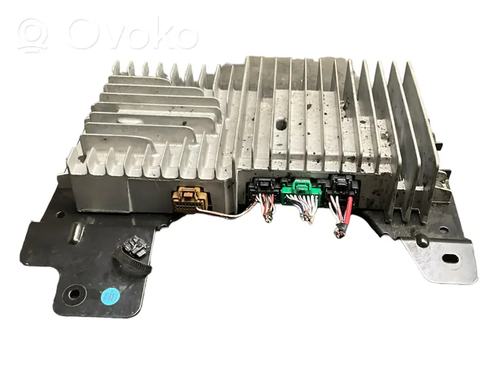 Mazda CX-7 Amplificatore EH4466920