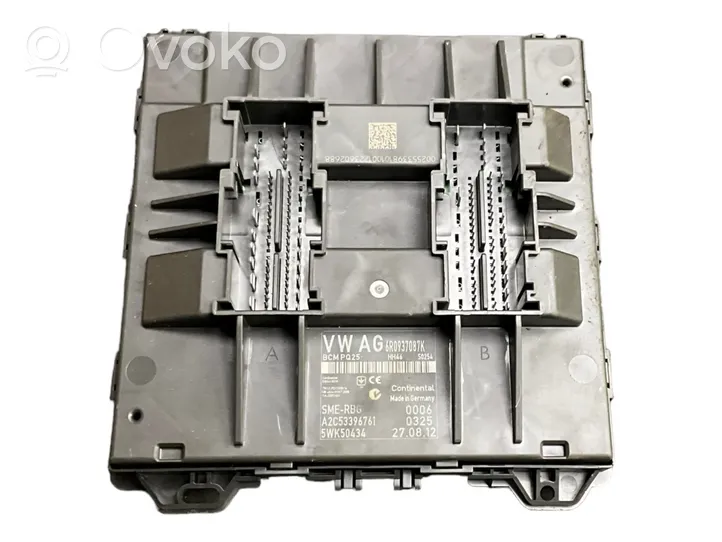 Seat Ibiza IV (6J,6P) Module confort 6R0937087K