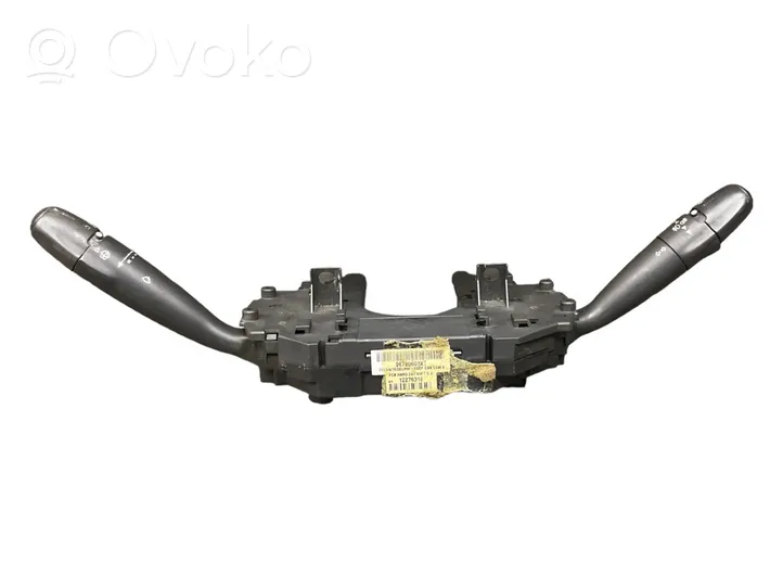 Citroen C5 Leva/interruttore dell’indicatore di direzione e tergicristallo 12276318