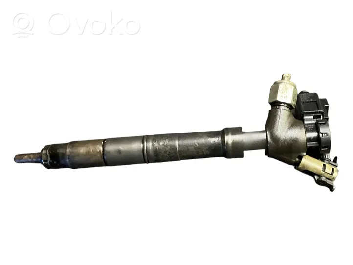 Skoda Octavia Mk3 (5E) Iniettore 28370681