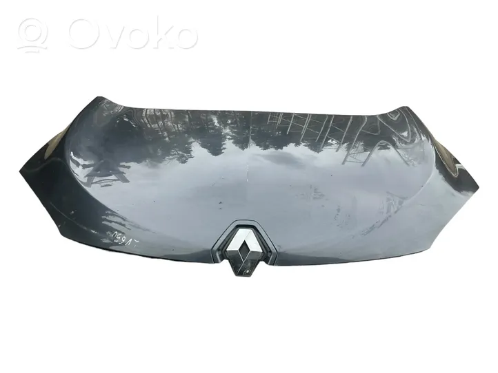 Renault Megane III Engine bonnet/hood 651220005R