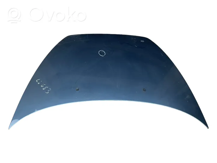 Volvo C30 Pokrywa przednia / Maska silnika 31201206