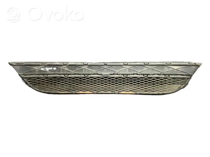 Volkswagen Tiguan Front bumper lower grill 5N0853677