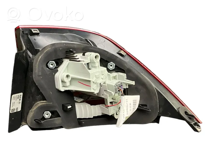 Volvo S60 Luci posteriori 30796267