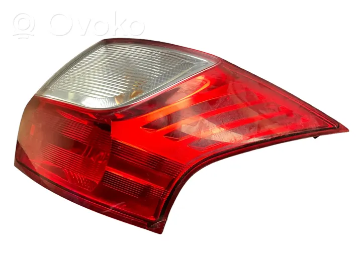 Ford C-MAX II Rear/tail lights AM5113404AE