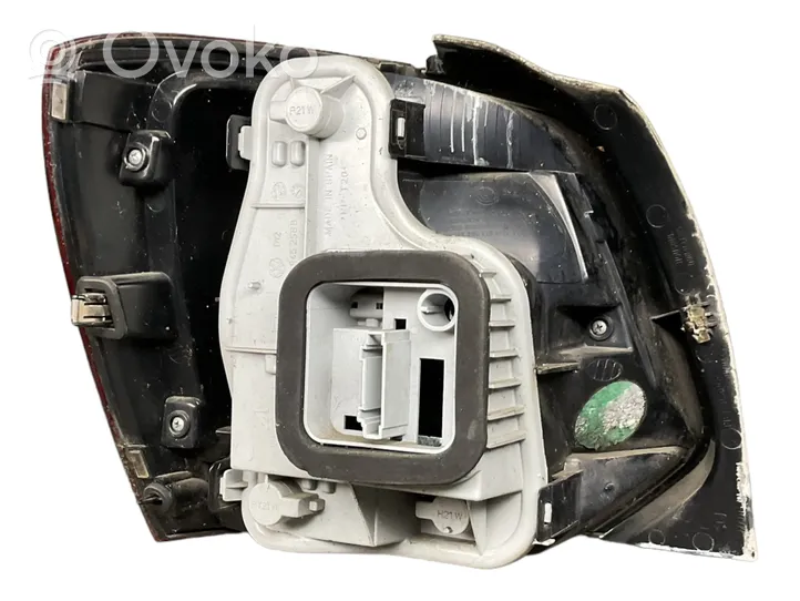 Volkswagen Polo V 6R Lampa tylna 6R0945258B