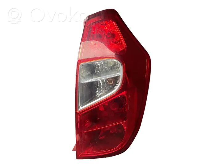 Hyundai i10 Lampa tylna 924020X110