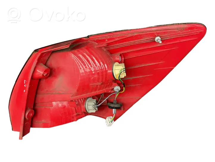 KIA Venga Rear/tail lights 924011P000